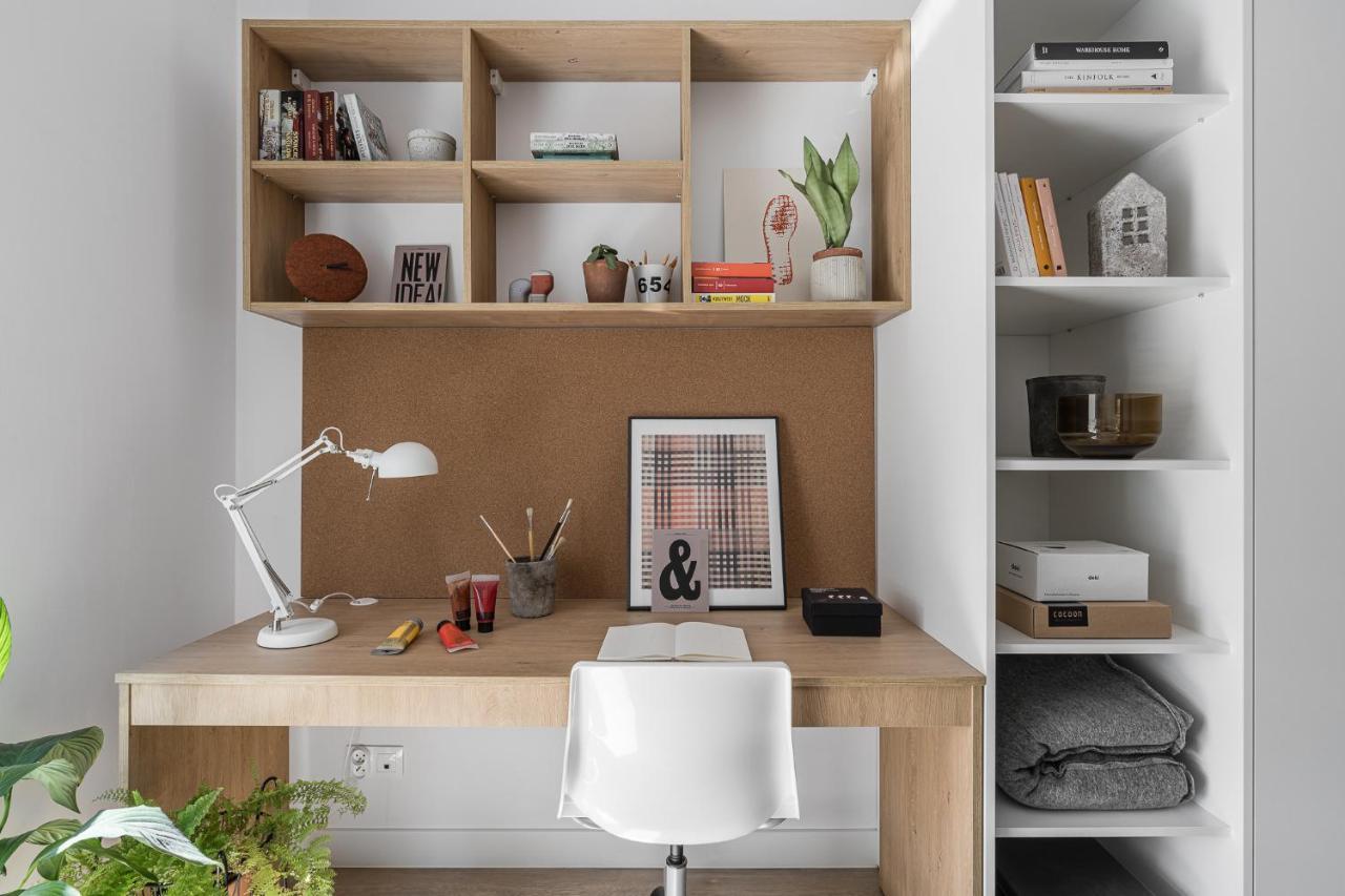 Apartamenty Depot Gdansk Dış mekan fotoğraf