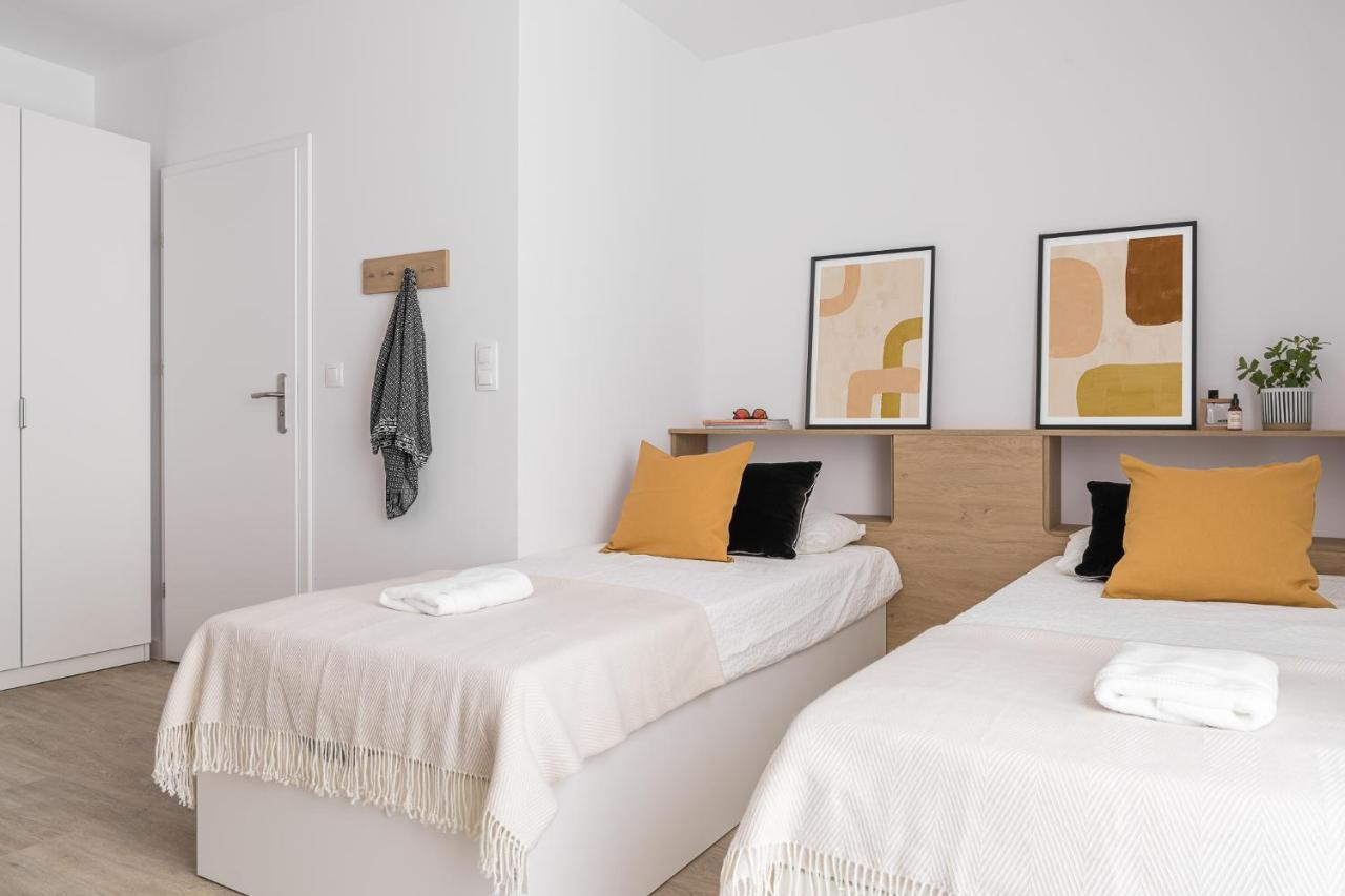 Apartamenty Depot Gdansk Dış mekan fotoğraf