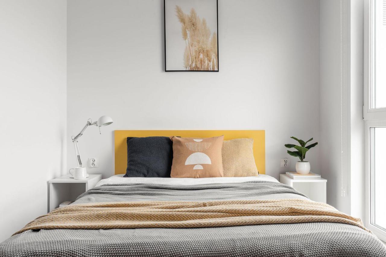 Apartamenty Depot Gdansk Dış mekan fotoğraf