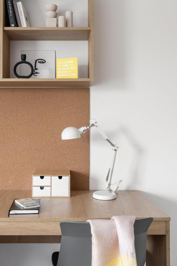 Apartamenty Depot Gdansk Dış mekan fotoğraf