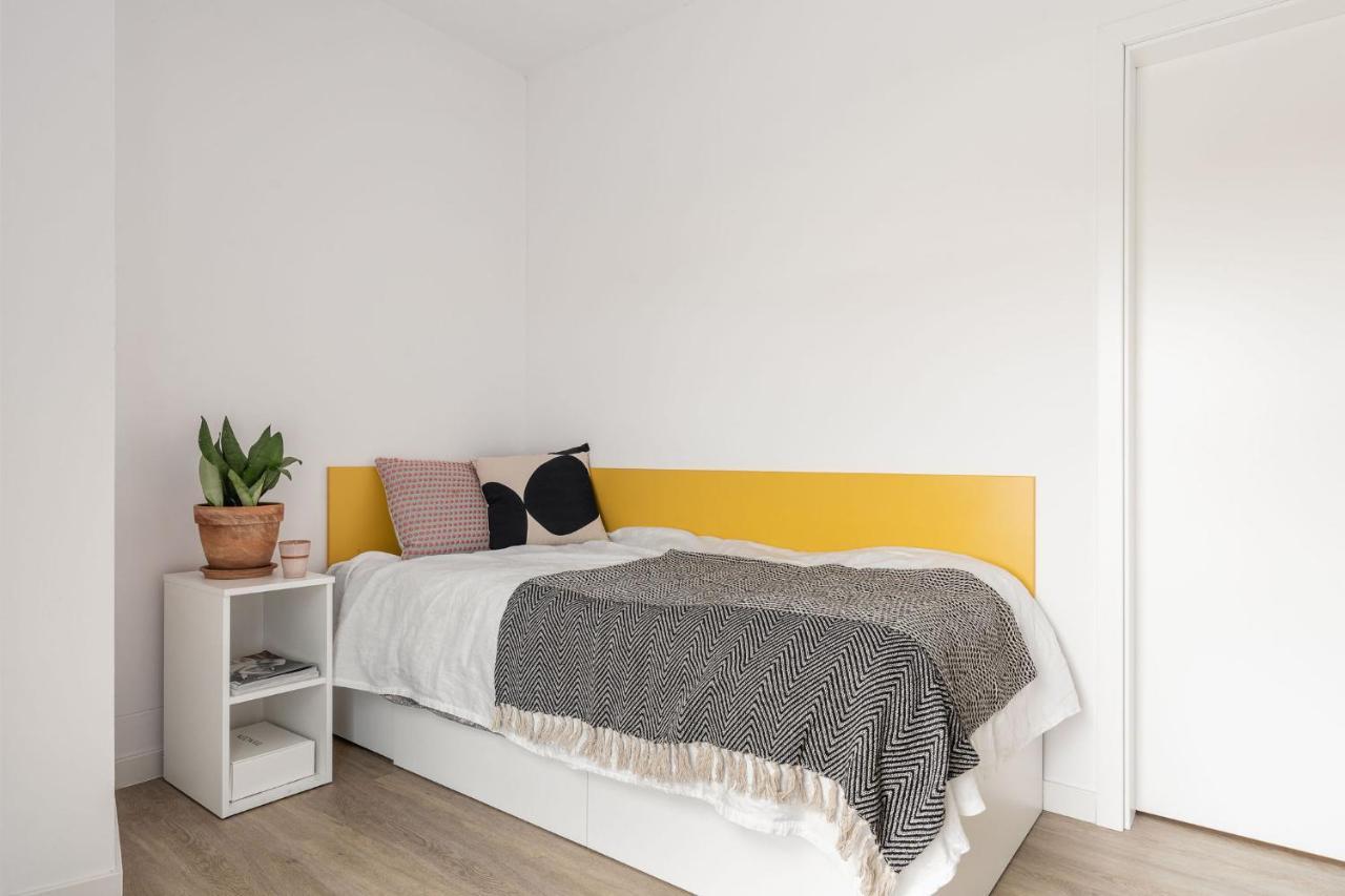 Apartamenty Depot Gdansk Dış mekan fotoğraf