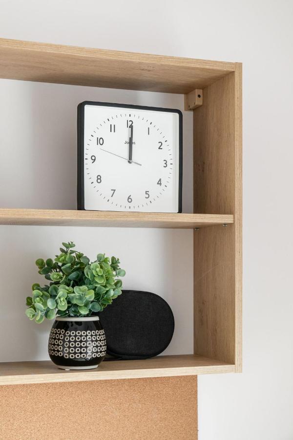 Apartamenty Depot Gdansk Dış mekan fotoğraf