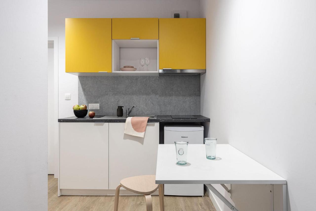 Apartamenty Depot Gdansk Dış mekan fotoğraf