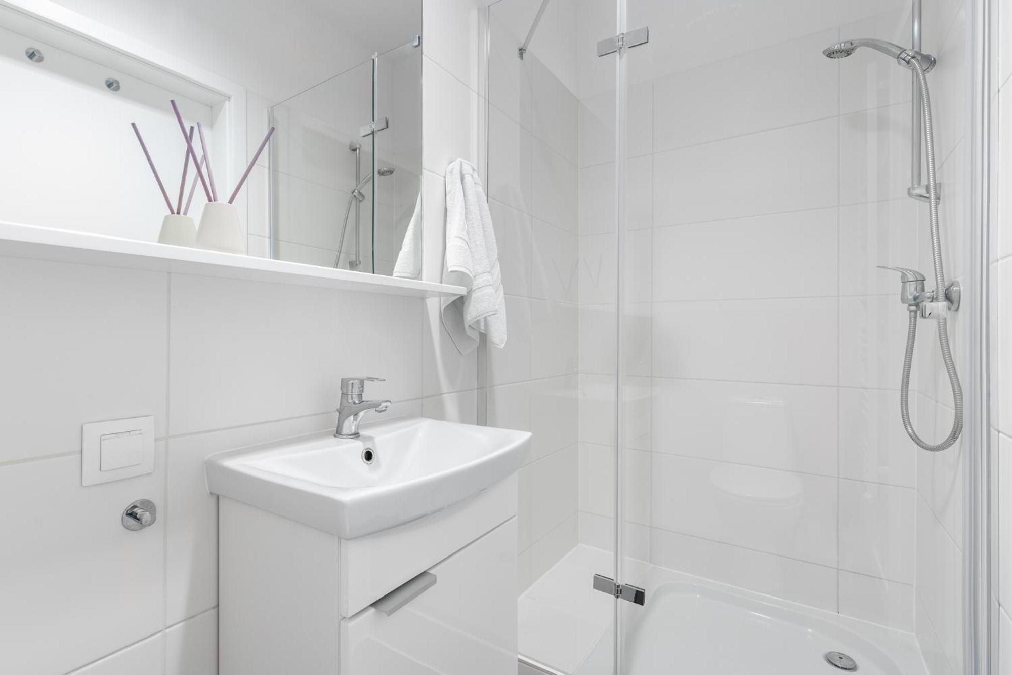 Apartamenty Depot Gdansk Dış mekan fotoğraf