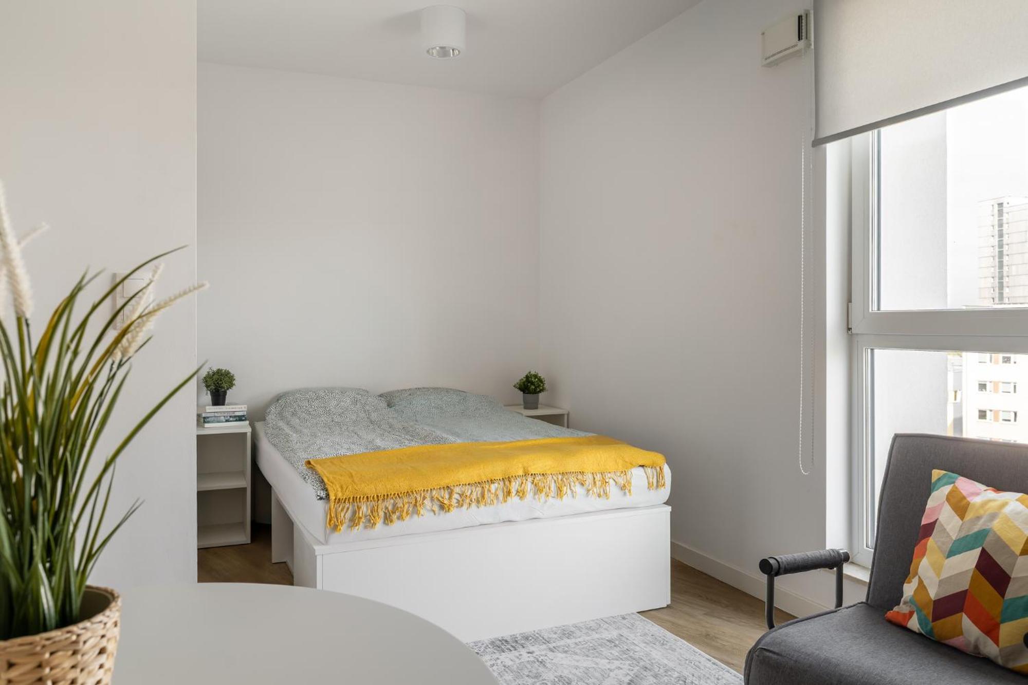 Apartamenty Depot Gdansk Dış mekan fotoğraf